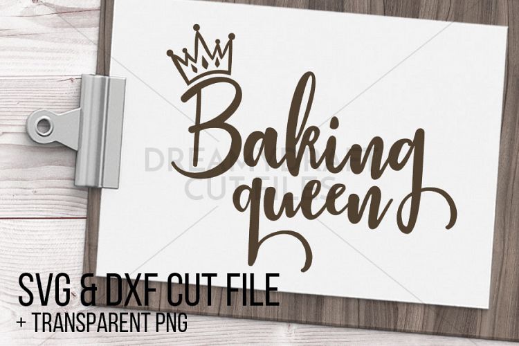 Free Free Baking Queen Svg Free 210 SVG PNG EPS DXF File