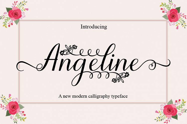 Angeline