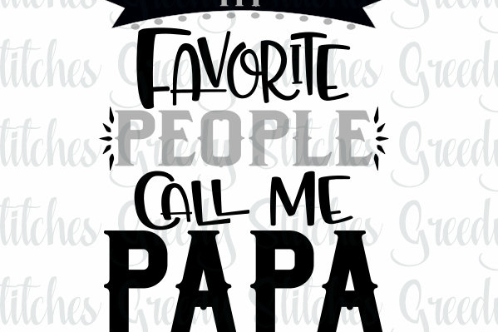 Free Free Papa Svg 634 SVG PNG EPS DXF File