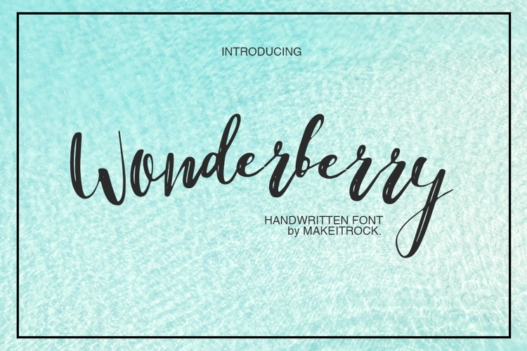 Wonderberry
