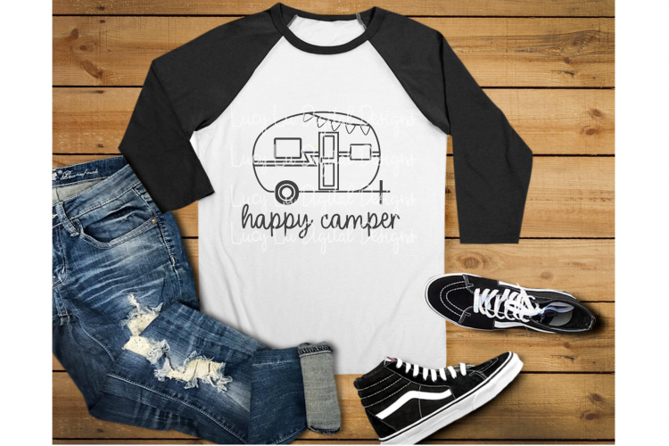 Happy Camper
