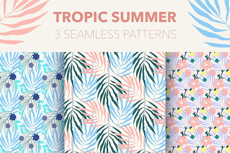 TROPIC SUMMER