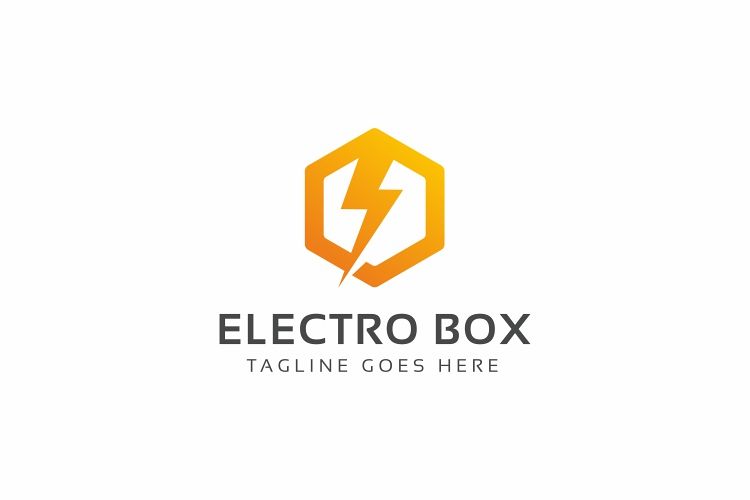 Electro Box Logo