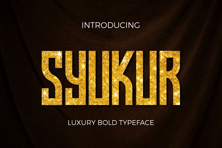  Syukur