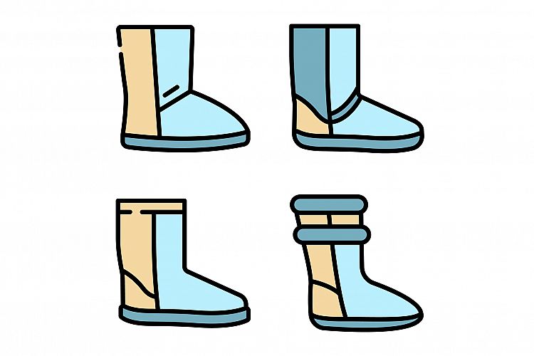 Boot Clipart Image 17