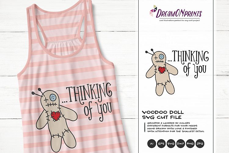 Free Free 88 Cricut Voodoo Doll Svg Free SVG PNG EPS DXF File