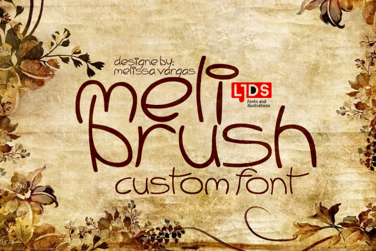 Meli Brush