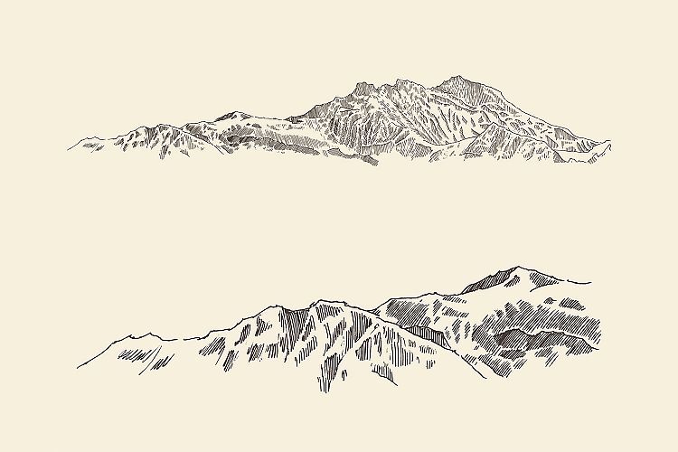 Mountains