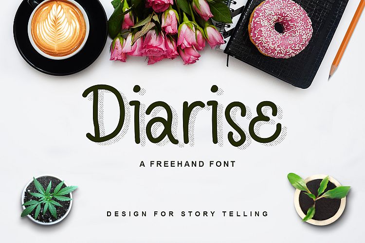 Diarise