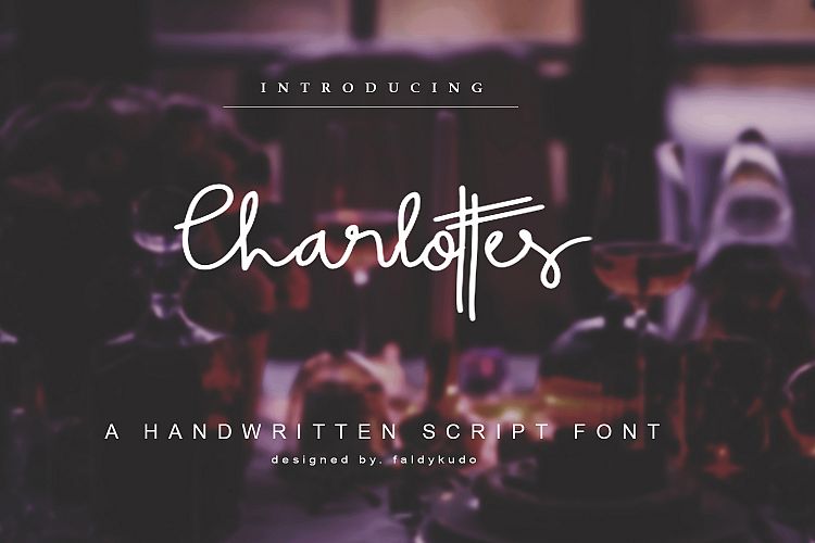 Charlottes