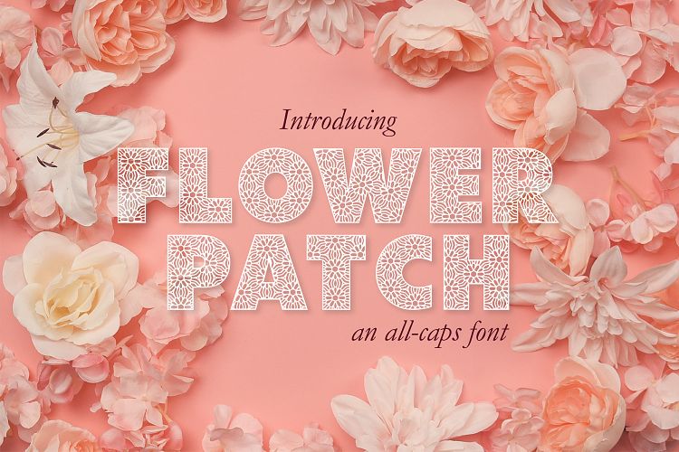 Flower Patch