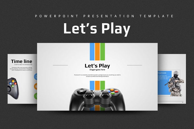 Game PPT 