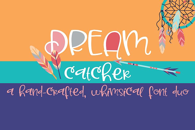 PN Dream Catcher