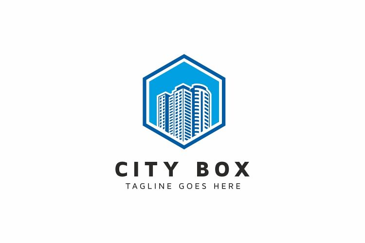 City Box Logo