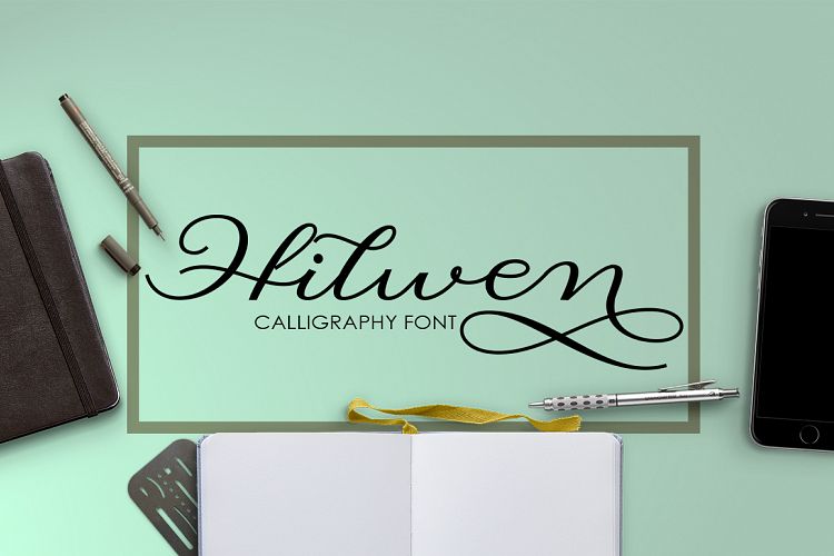 Hilwen Script