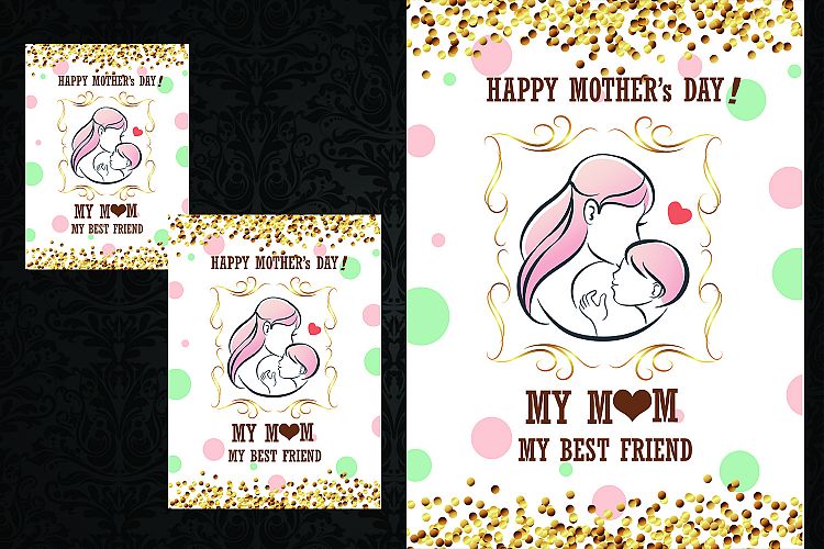 Mother,s day special card