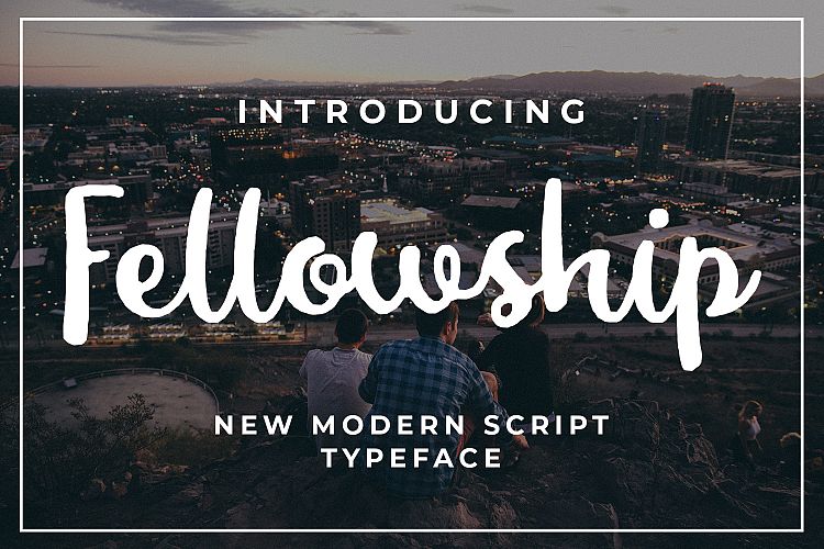Fellowship