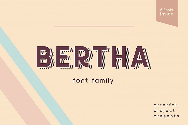 Bertha