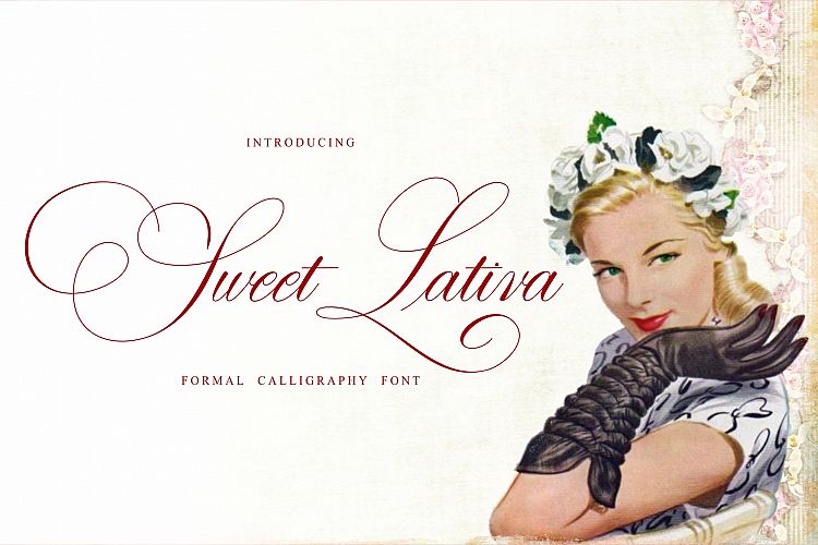 Sweet Lativa