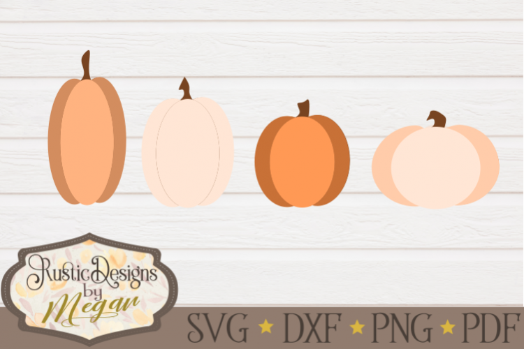 pumpkins svg, dxf, fall svg, halloween svg, thanksgiving svg