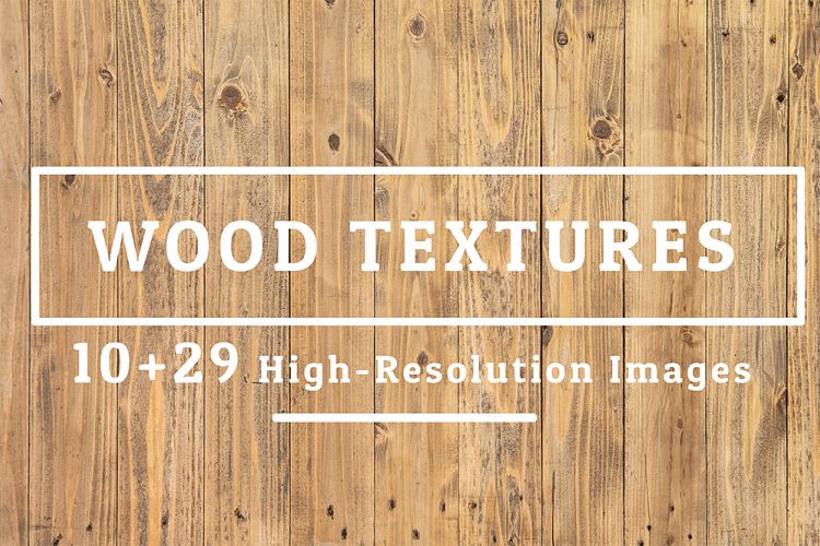 10+29 Wood Texture Background Set 05
