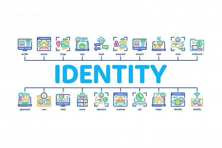 Identity Clipart Image 21