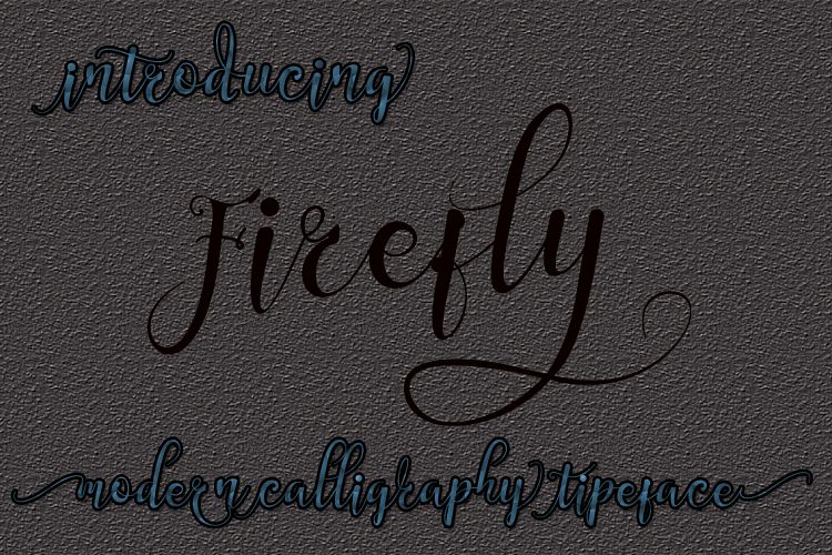 Firefly