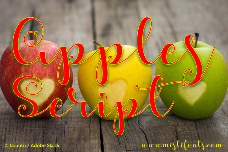 Apples Script