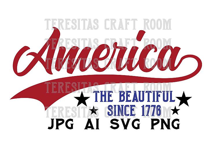 America the Beautiful