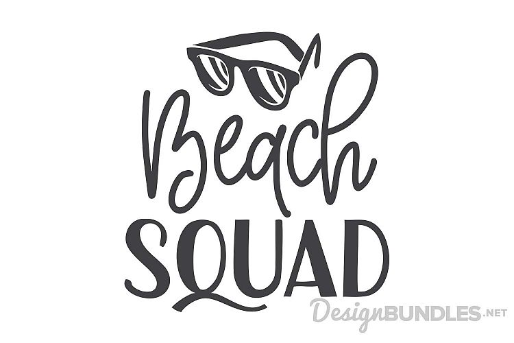 Beach Squad