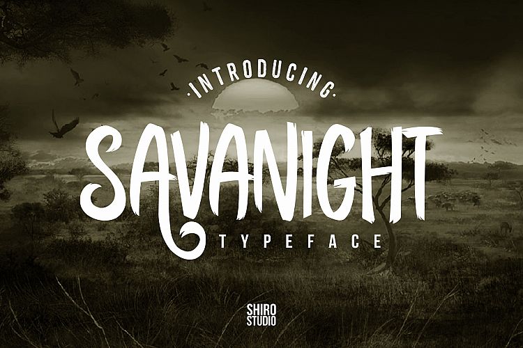 Savanight