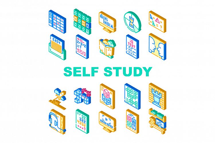 Study Icon Image 21