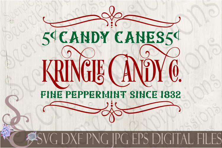 Kringle Candy Co.