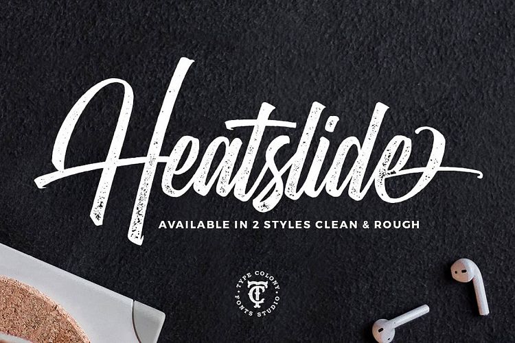 Heatslide