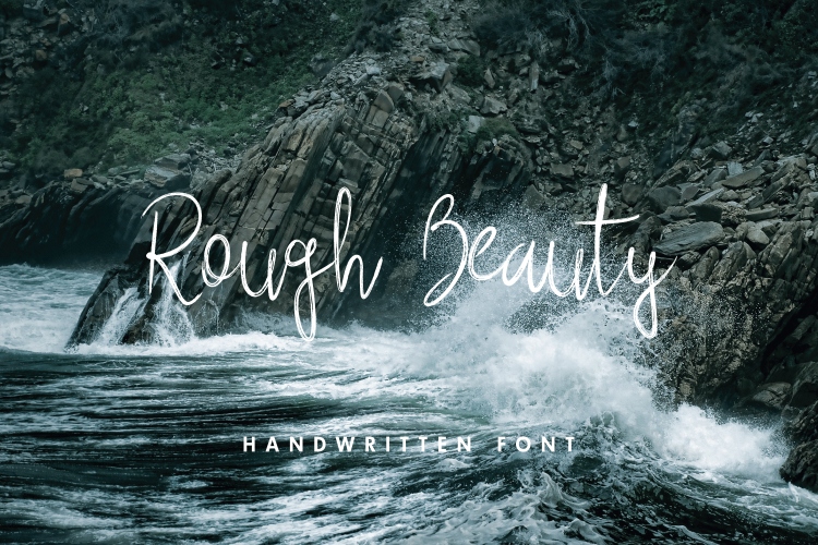 Rough Beauty Script