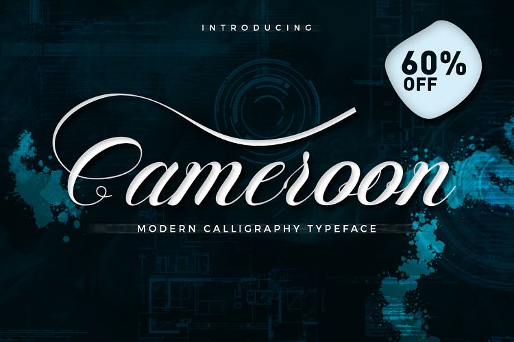 Cameroon