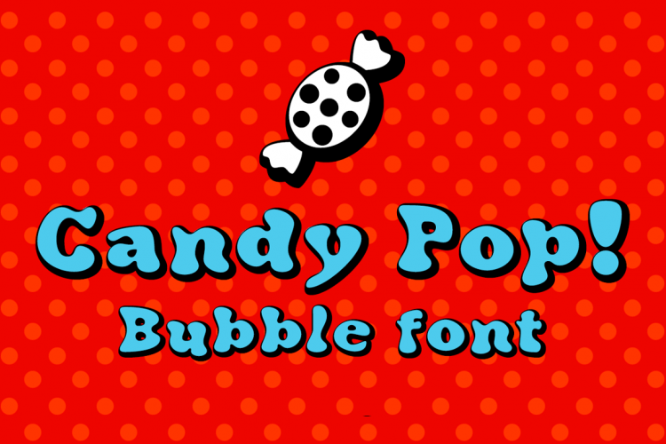 Candy Pop!