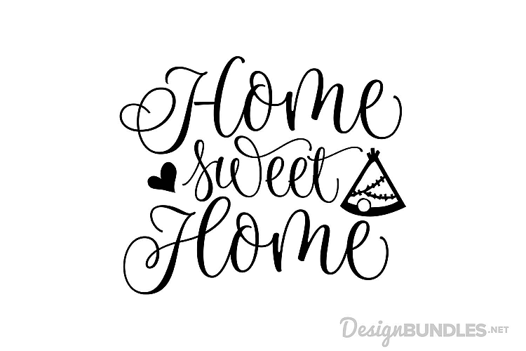 Home Sweet Home
