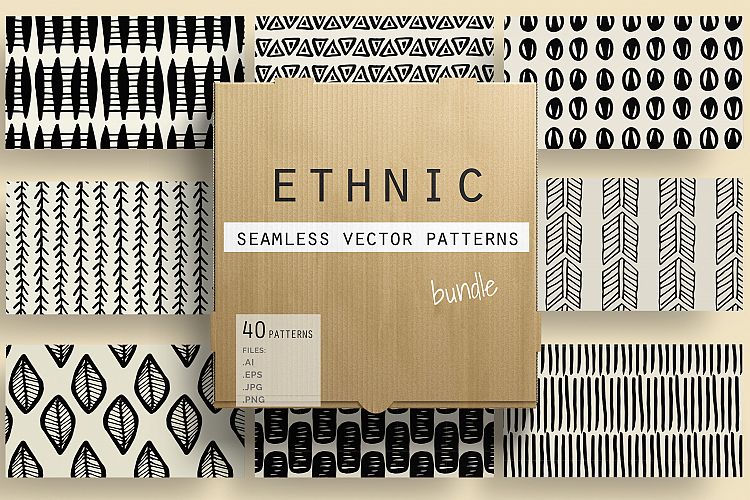 Ethnic Patterns