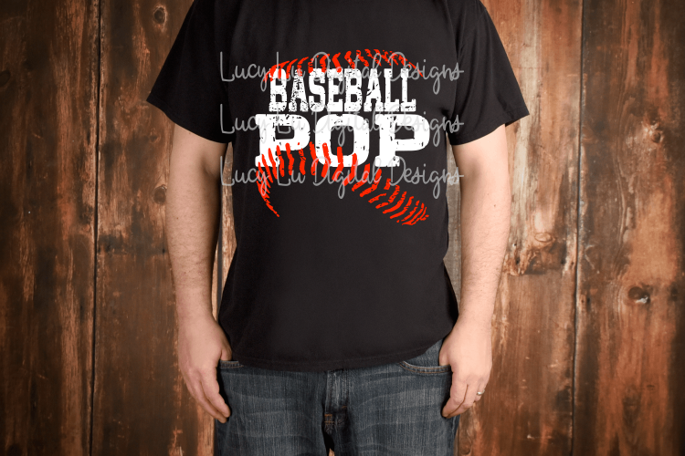 Baseball Pop