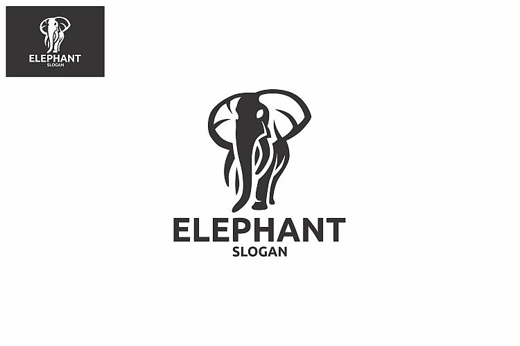 Elephant example image 1