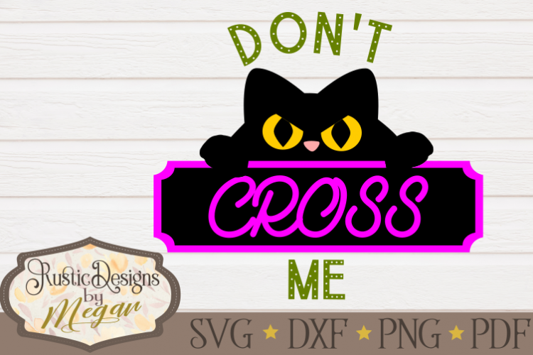 Halloween, Halloween svg, Black cat svg, svg, dxf