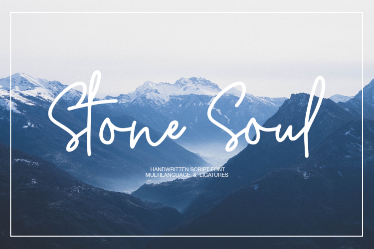 Stone Soul