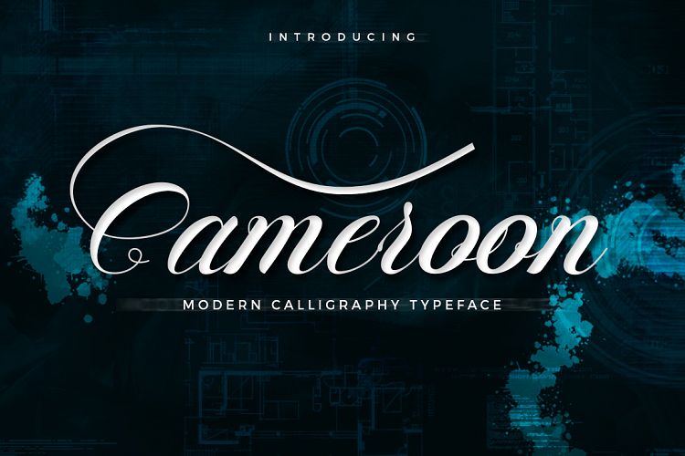 Cameroon