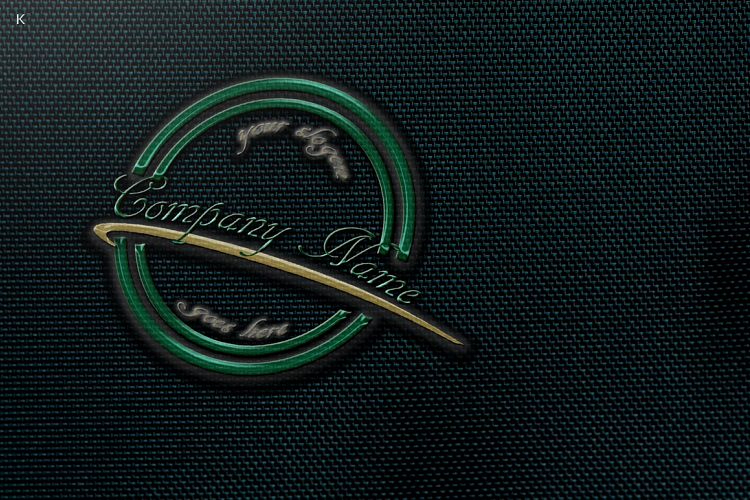 Compony Logo Template