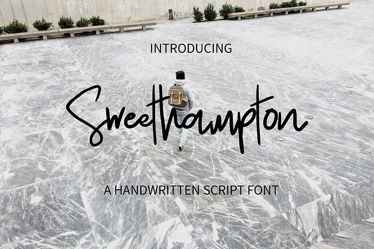 Sweethampton