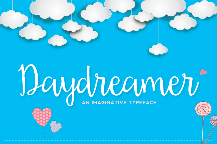 Daydreamer