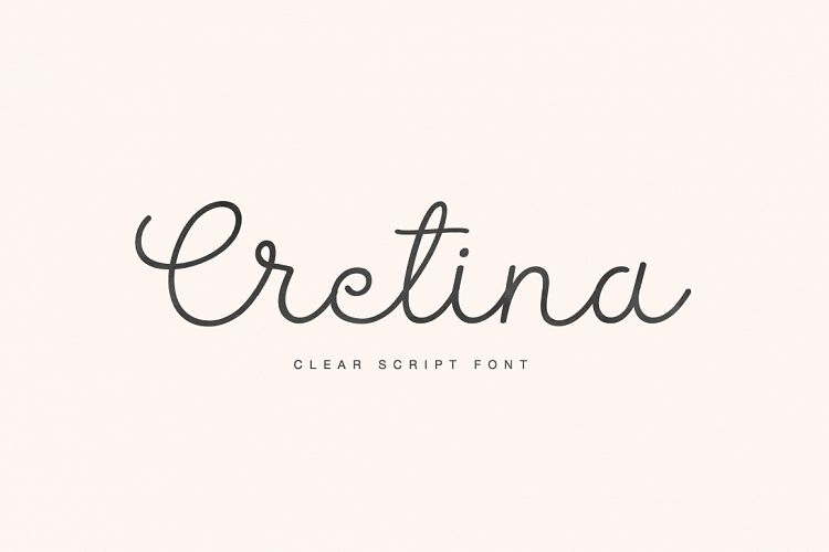 Cretina