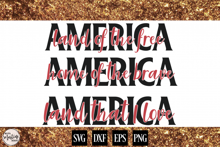 America Mixed Pack