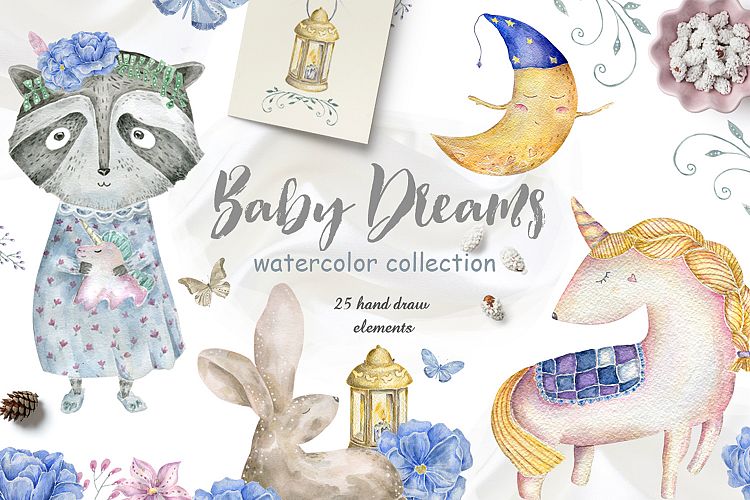 Baby Dreams